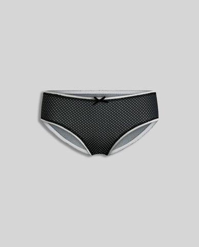  JOCKEY - Quần lót bikini nữ chấm bi 