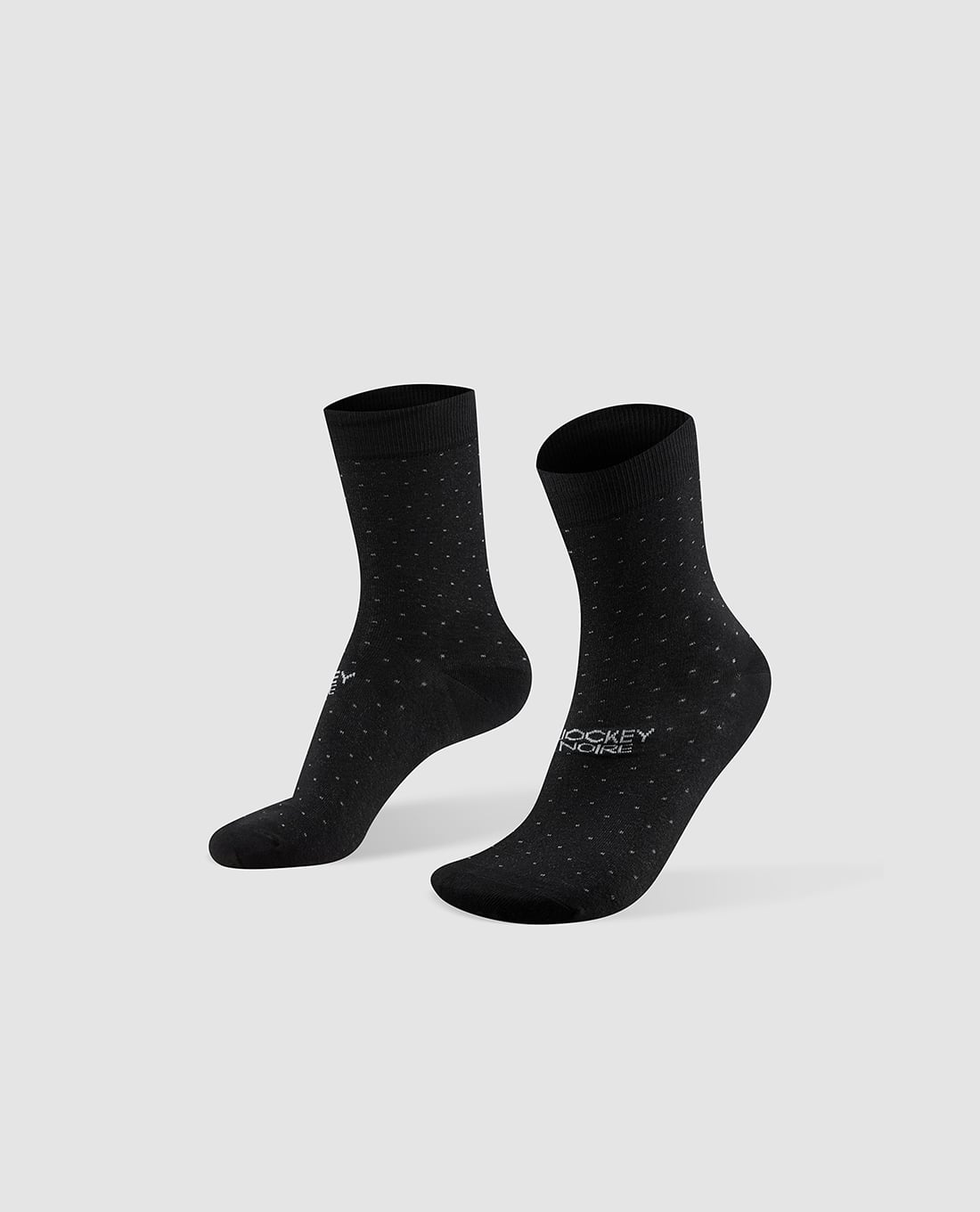 JOCKEY - Vớ nam cổ vừa Jockey x Noire