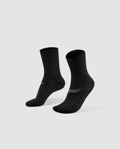  JOCKEY - Vớ nam cổ vừa Jockey x Noire 