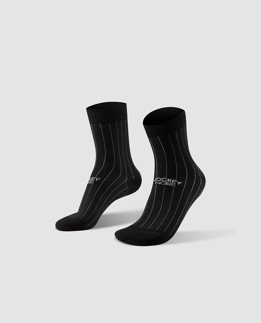 JOCKEY - Vớ nam cổ vừa Jockey x Noire