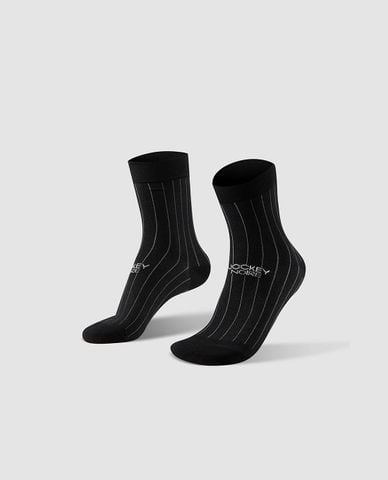  JOCKEY - Vớ nam cổ vừa Jockey x Noire 