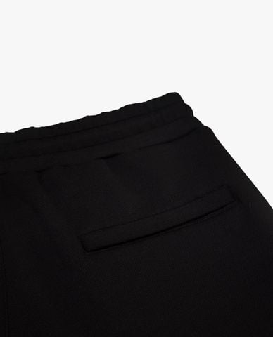  BEVERLY HILLS POLO CLUB - Quần short nam ống rộng phối dây rút 