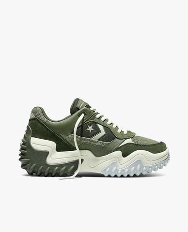  CONVERSE - Giày sneakers unisex cổ thấp Wave Motion Trainer 