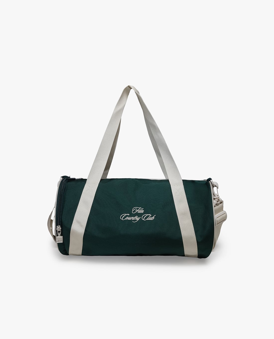 FILA - Túi trống thể thao unisex phom chữ nhật Origin