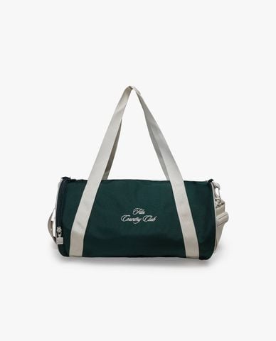  FILA - Túi trống thể thao unisex phom chữ nhật Origin 