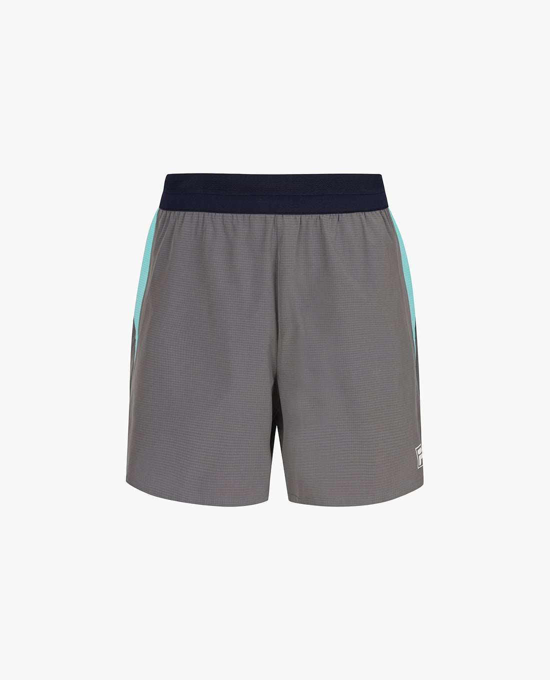 FILA - Quần short thể thao nam ống rộng 5