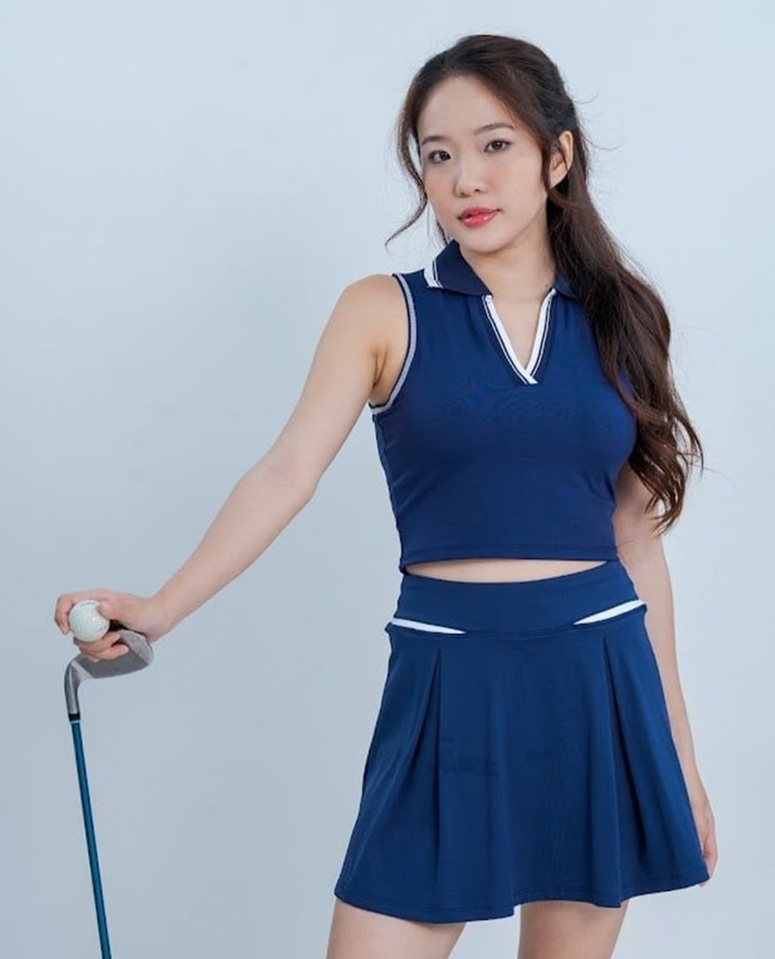 AZURA - Set đồ tập pickleball tennis nữ Kelly