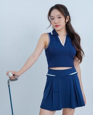  AZURA - Set đồ tập pickleball tennis nữ Kelly 