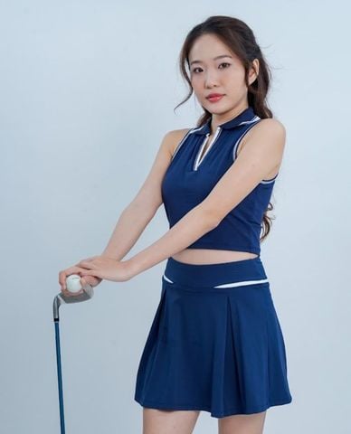  AZURA - Set đồ tập pickleball tennis nữ Kelly 