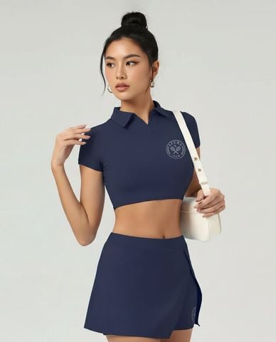  AZURA - Set đồ tập pickleball tennis nữ Elise 