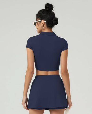  AZURA - Set đồ tập pickleball tennis nữ Elise 