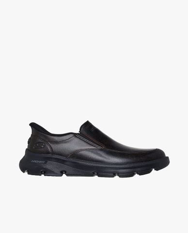  SKECHERS - Giày slip on nam Arch Fit Garza 