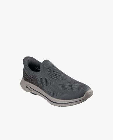  SKECHERS - Giày đi bộ nam Go Walk 8 