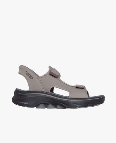  SKECHERS - Giày sandals nam Go Walk 7 