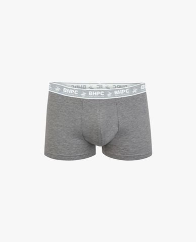  BEVERLY HILLS POLO CLUB - Quần lót nam phom boxer phối logo 