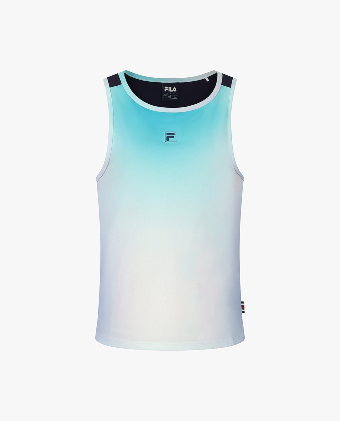 FILA - Áo ba lỗ thể thao nữ Performance