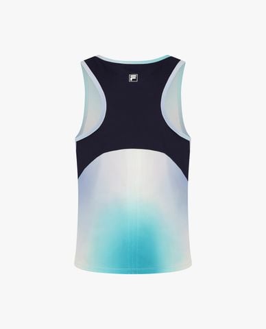  FILA - Áo ba lỗ thể thao nữ Performance 