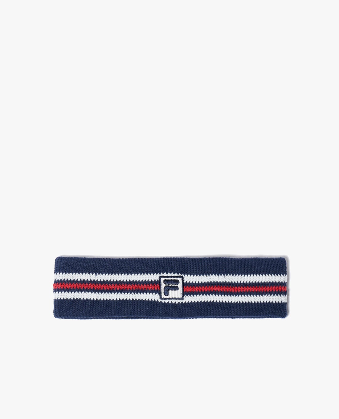 FILA - Băng đô thể thao unisex Heritage