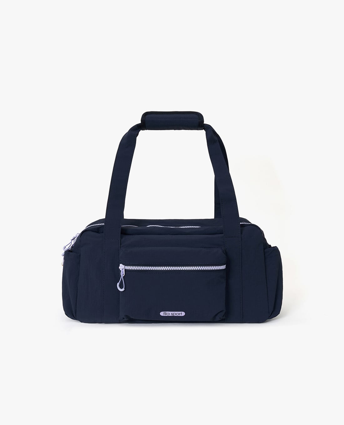 FILA - Túi gym nữ phom chữ nhật thời thượng