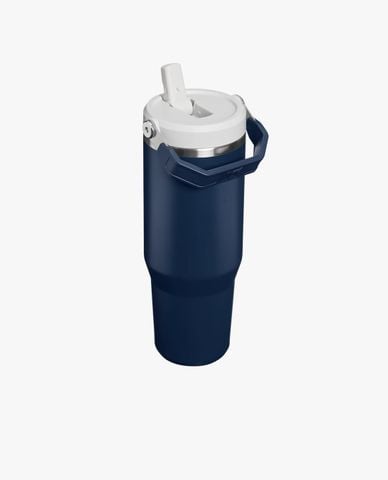  STANLEY - Bình giữ nhiệt IceFlow Flip Straw 2.0 890ml 
