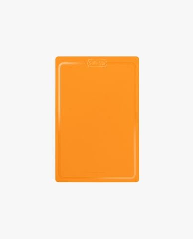  SALLEMA - Thớt kháng khuẩn Macaron TPU Classic L 