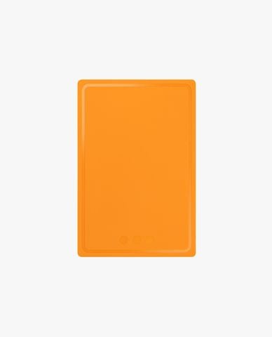  SALLEMA - Thớt kháng khuẩn Macaron TPU Classic L 