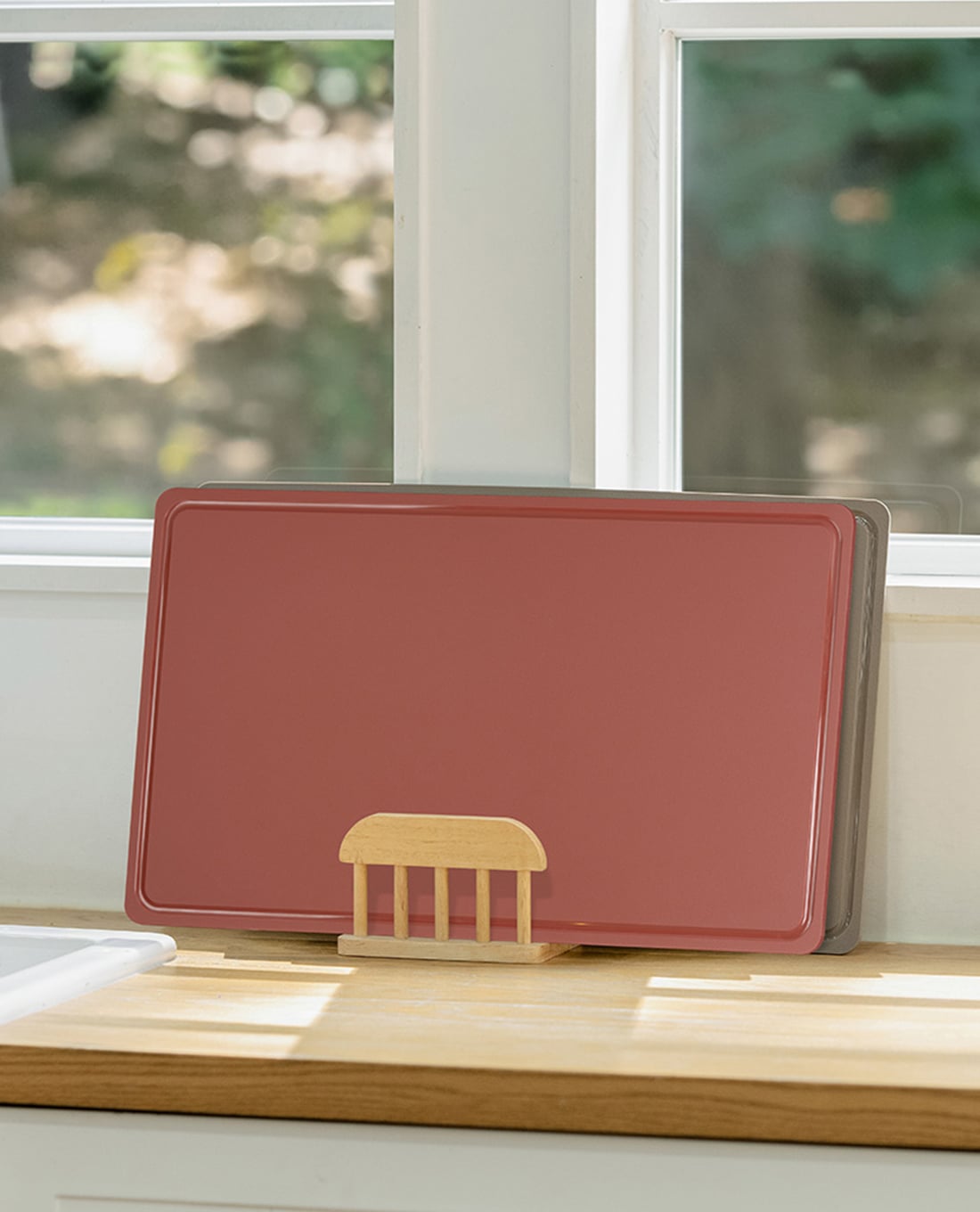 SALLEMA - Thớt kháng khuẩn Professional TPU