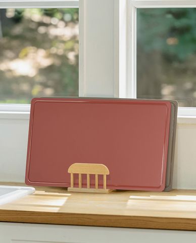  SALLEMA - Thớt kháng khuẩn Professional TPU 