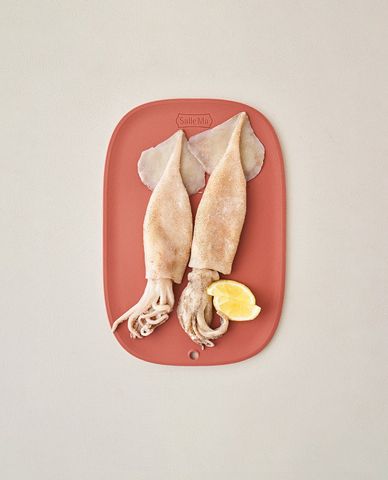  SALLEMA - Thớt kháng khuẩn Macaron TPU 