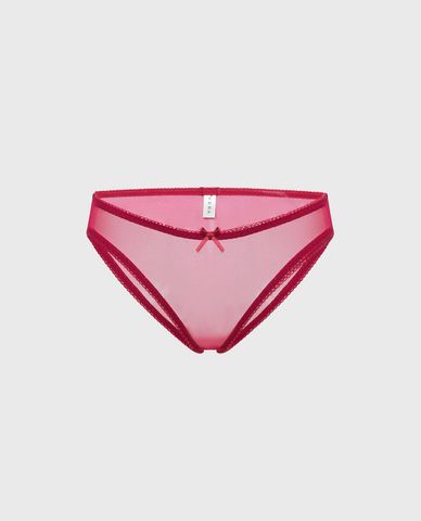  VERA - Quần lót bikini nữ full lưới 