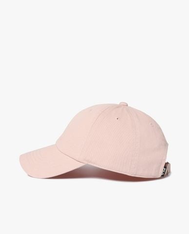  FILA - Nón bóng chày nữ thêu logo 