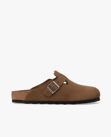  BIRKENSTOCK - Giày clog unisex Boston 