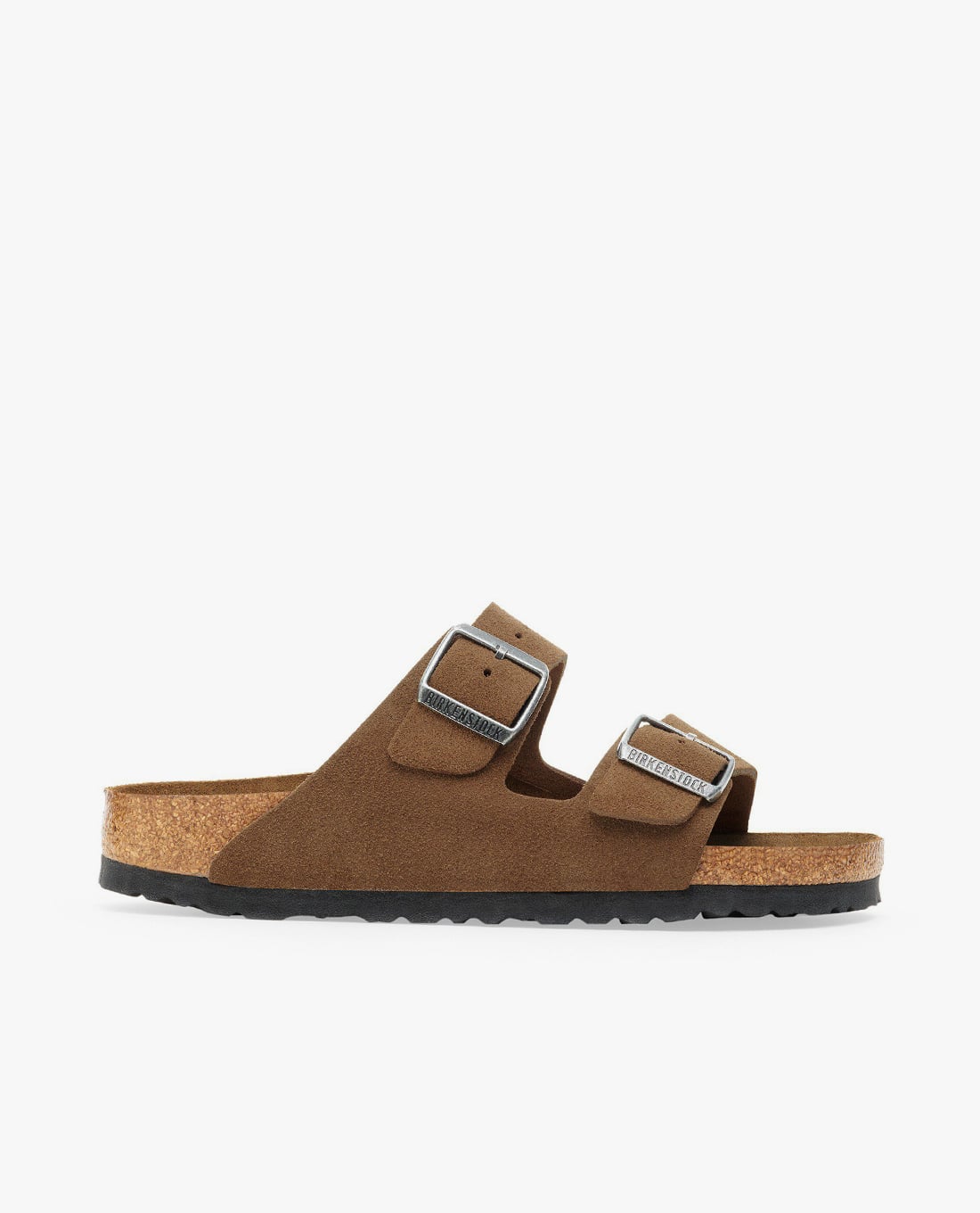 BIRKENSTOCK - Dép unisex quai ngang Arizona