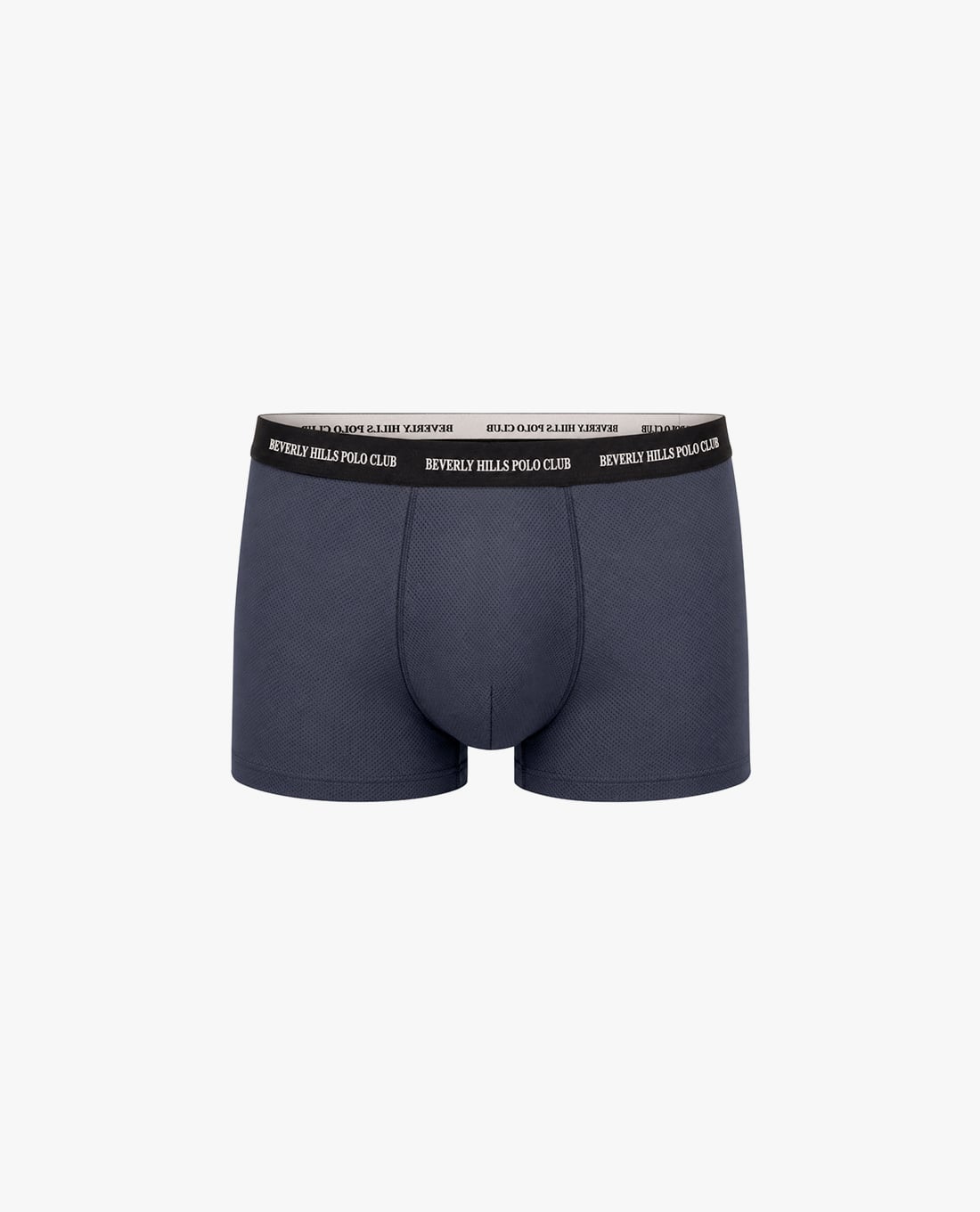 BEVERLY HILLS POLO CLUB - Quần lót nam phom boxer phối logo