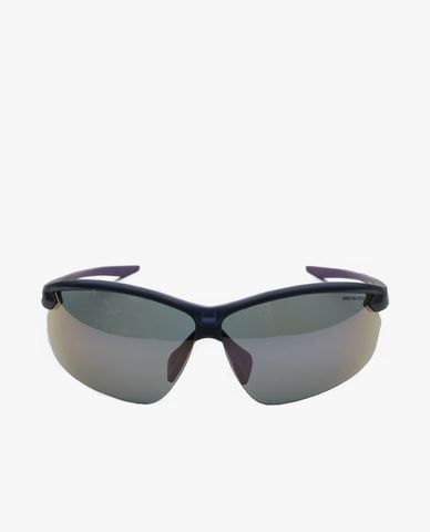  NIKE - Kính mát unisex gọng chữ nhật thể thao 
