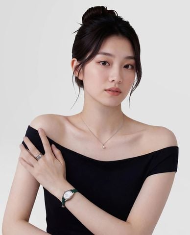  DANIEL WELLINGTON - Đồng hồ nữ Ophelia Mini 22mm 
