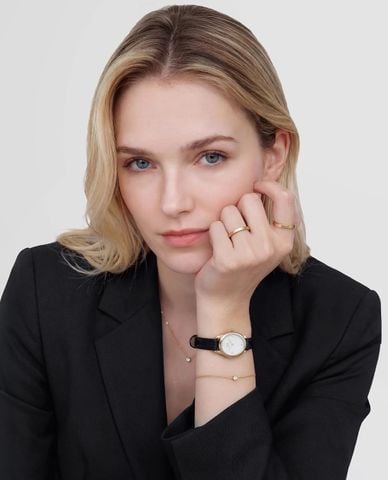  DANIEL WELLINGTON - Đồng hồ nữ Ophelia Mini 22mm 