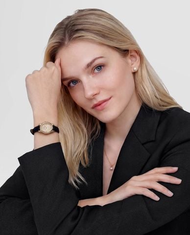  DANIEL WELLINGTON - Đồng hồ nữ Ophelia Mini 22mm 
