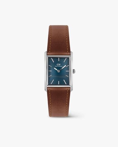  DANIEL WELLINGTON - Đồng hồ unisex Bound Arctic Guilloché 24mm 
