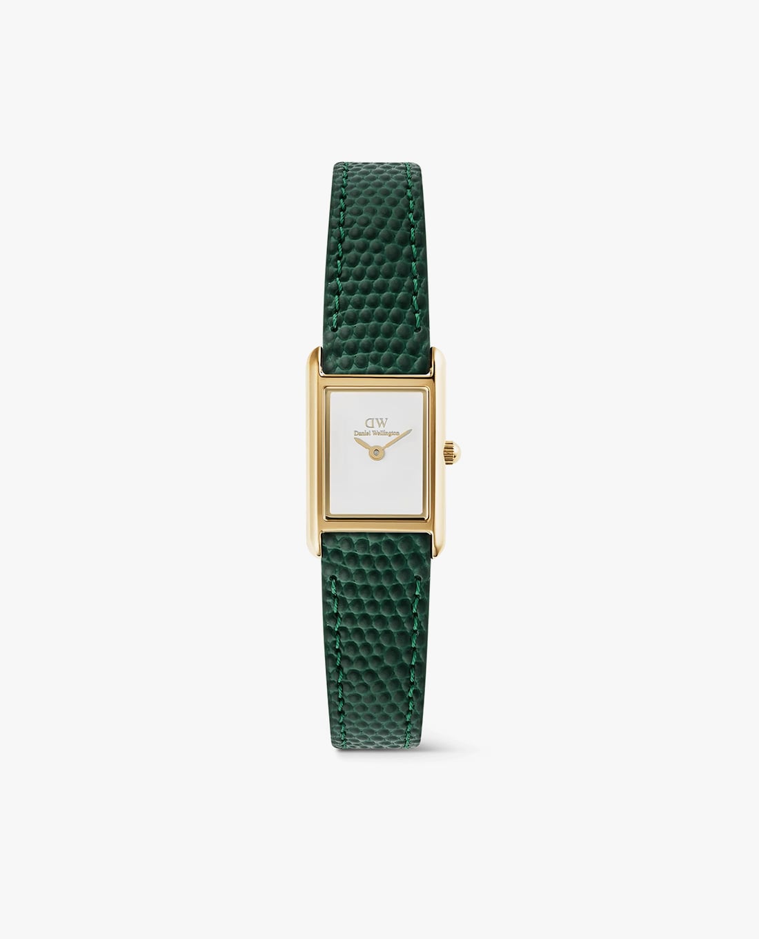DANIEL WELLINGTON - Đồng hồ nữ Bound Mini Lizard 17mm