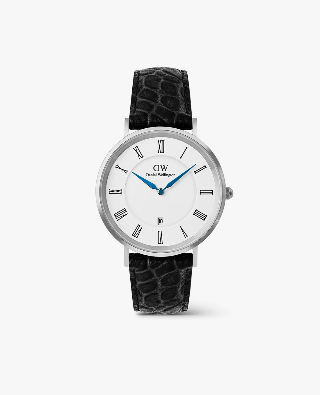 DANIEL WELLINGTON - Đồng hồ nam Classic Roman 40mm