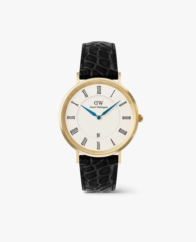  DANIEL WELLINGTON - Đồng hồ nam Classic Roman 40mm 