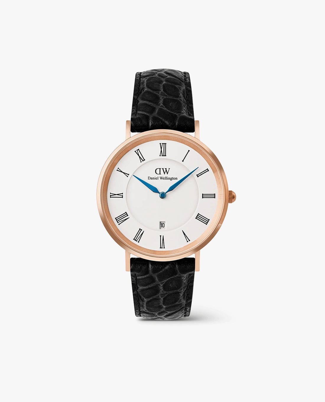 DANIEL WELLINGTON - Đồng hồ nam Classic Roman 40mm