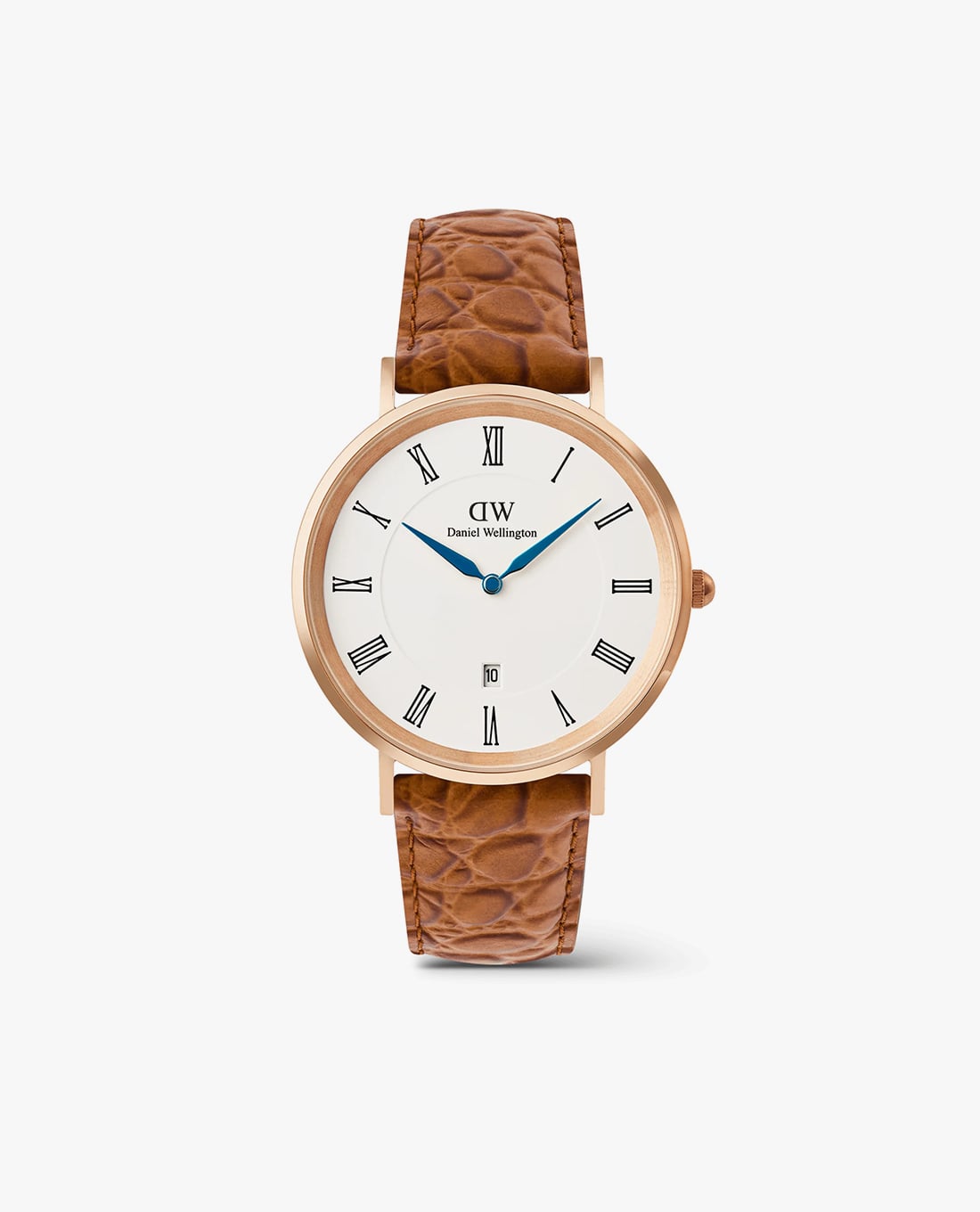DANIEL WELLINGTON - Đồng hồ nam Classic Roman 40mm