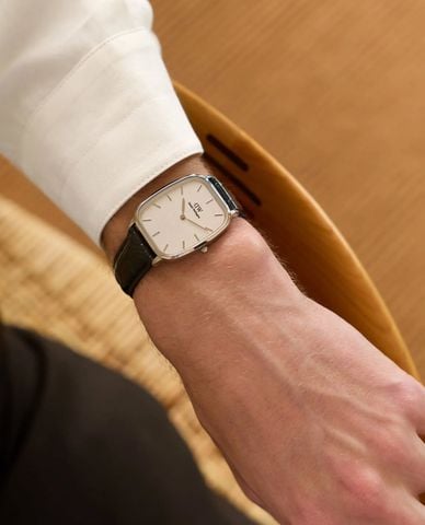  DANIEL WELLINGTON - Đồng hồ nam Marlon 36mm 