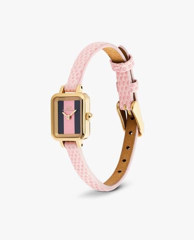  DANIEL WELLINGTON - Đồng hồ nữ Quadro Mini 18.2mm 