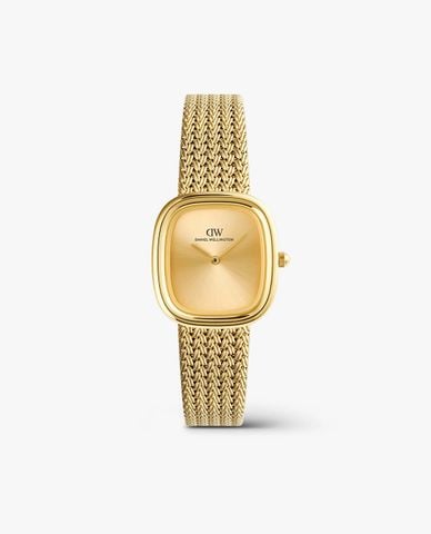  DANIEL WELLINGTON - Đồng hồ nữ Margot Braided Mesh 26mm 