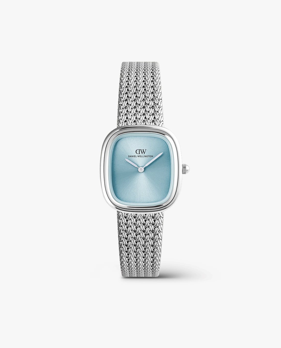 DANIEL WELLINGTON - Đồng hồ nữ Margot Braided Mesh 26mm