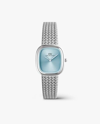  DANIEL WELLINGTON - Đồng hồ nữ Margot Braided Mesh 26mm 