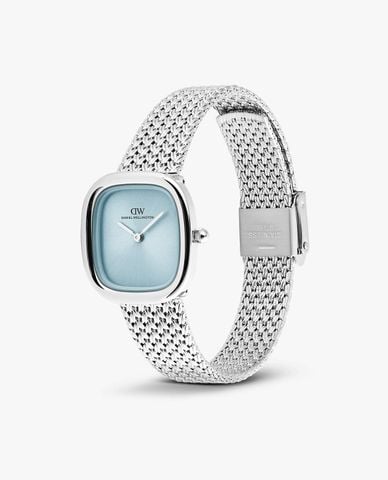  DANIEL WELLINGTON - Đồng hồ nữ Margot Braided Mesh 26mm 
